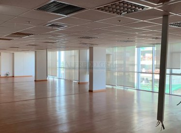 Oficinas - LA VICTORIA