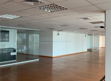 Oficinas - LA VICTORIA