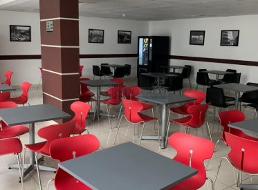 Oficinas - LA VICTORIA