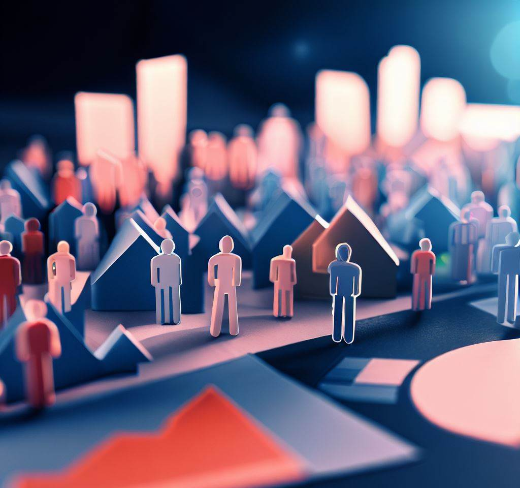 El impacto de la demografía en el mercado inmobiliario