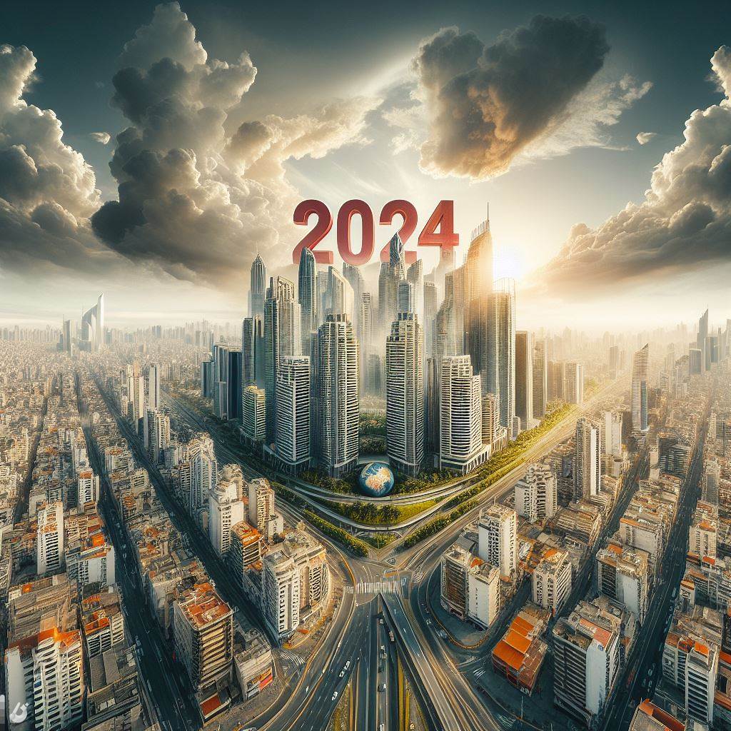 Panorama del Mercado Inmobiliario Comercial Peruano en 2024