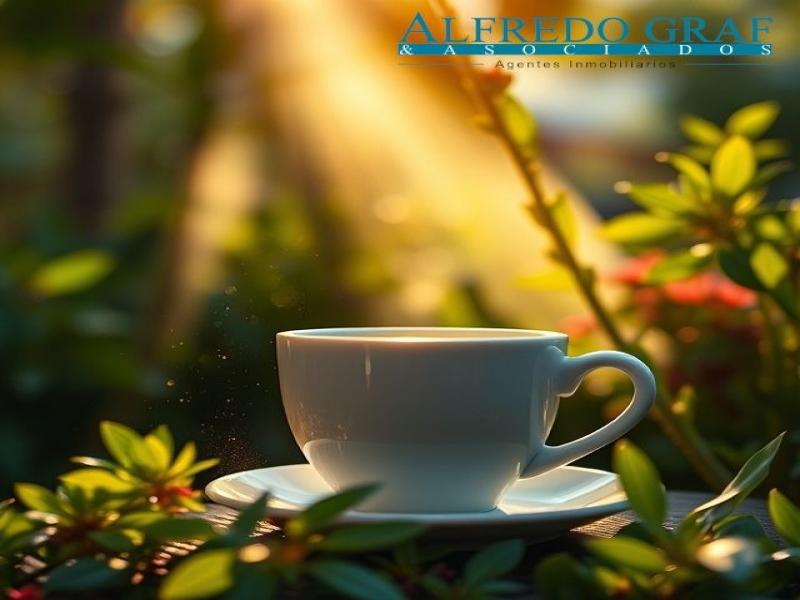 Un café en Zúrich y una reflexión sobre el mercado inmobiliario en Perú