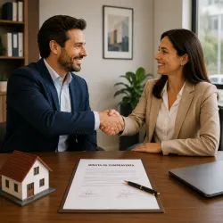 ASPECTOS CLAVE EN LA REDACCIÓN Y REVISIÓN DE UNA MINUTA DE COMPRAVENTA DE UN INMUEBLE