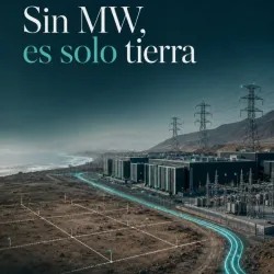 Sin MW, es solo tierra