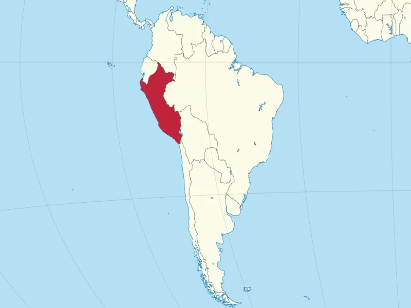 How to sell a property in Peru while living abroad