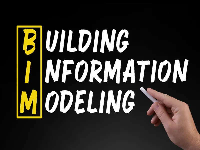 ¿Qué es BIM y porqué puede convenir tercerizarlo (offshore) en grandes proyectos?