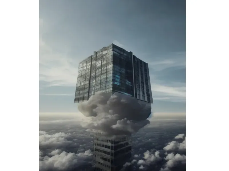 ¿Por qué es inútil intentar vender o alquilar un inmueble a un alto precio?