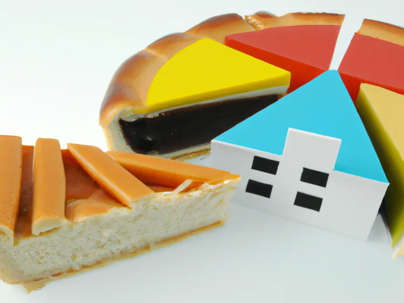 Mi patrimonio ... ¿está correctamente diversificado?