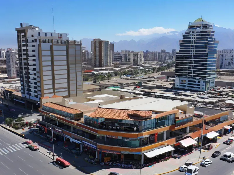 Mercado de propiedades comerciales en Perú: ¿Cómo enfrentará las altas tasas de interés y la amenaza de recesión?