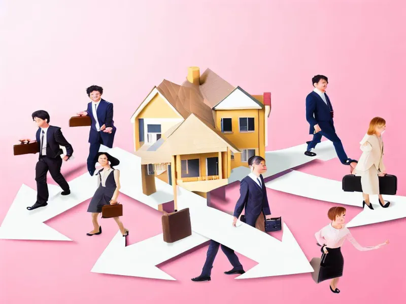 Los Problemas de la Propiedad Múltiple