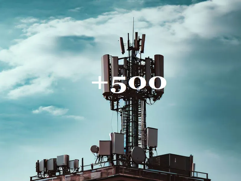 Torres de Telecomunicaciones en Perú: El rol que tuvo Alfredo Graf y Asociados