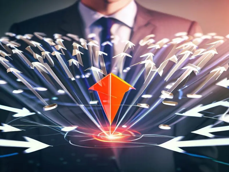 Optimizando Operaciones: El Valor de la Consolidación de Ubicaciones Empresariales