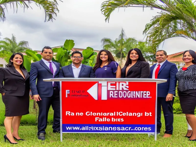 Las principales 10 agencias inmobiliarias en Perú 