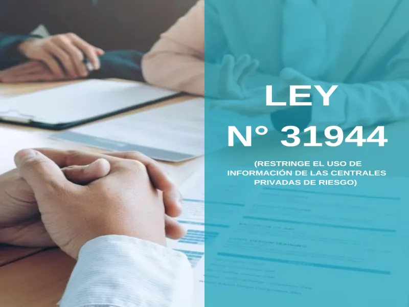 Cambios en la Evaluación Crediticia en el Ámbito Laboral: ¿Un Paso Hacia la Igualdad de Oportunidades?