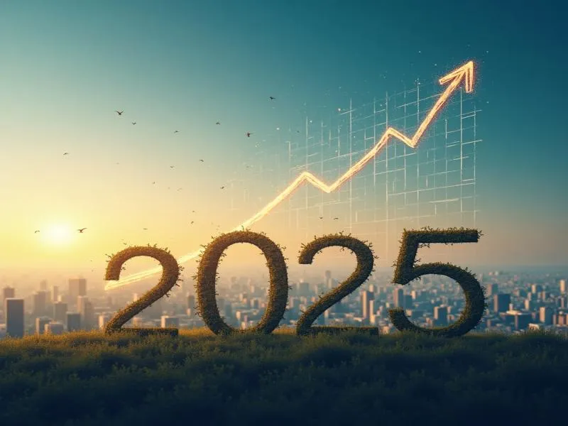 2025 ¿El año de la recuperación económica en el Perú?