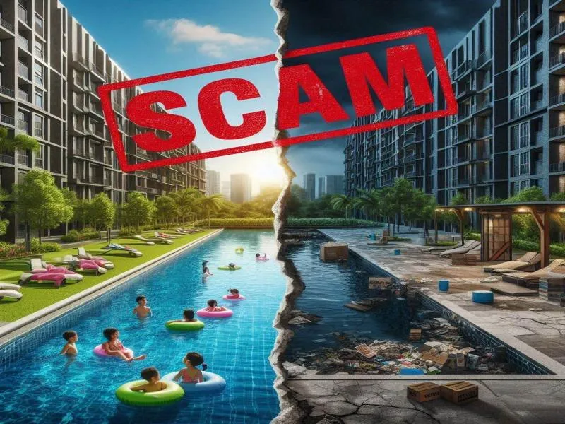 Cómo Defenderse Cuando Desaparecen las Áreas Comunes