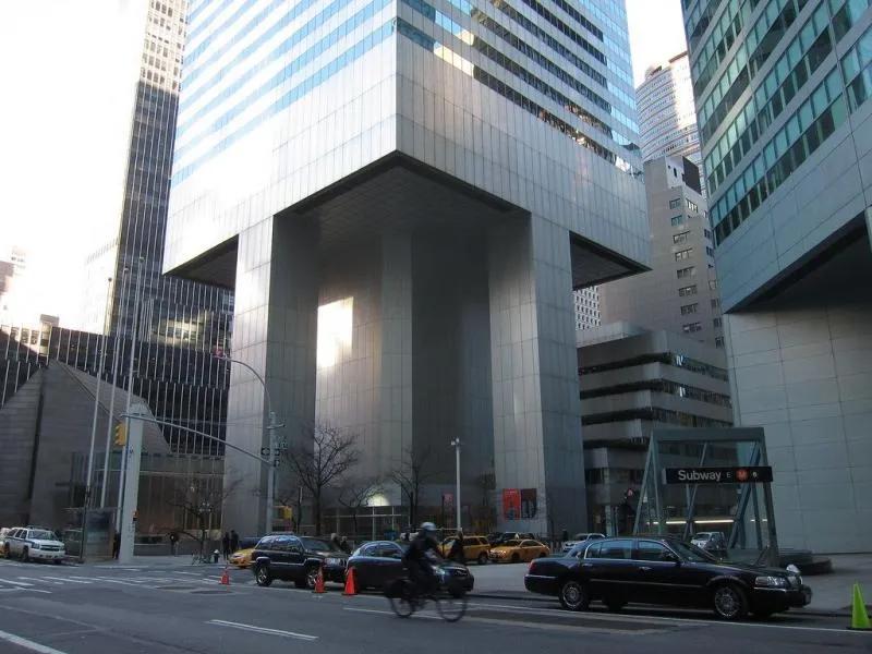 Cuando el valor del metro cuadrado exige creatividad: de Manhattan a Lima 