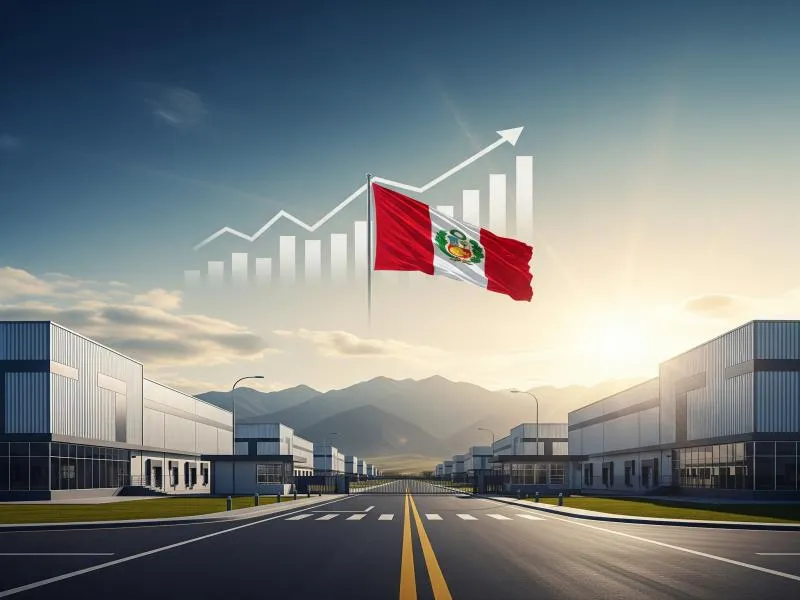 Perú alcanza récord histórico en reservas internacionales: