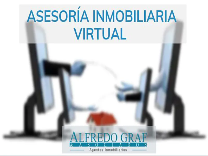 ASESORIA INMOBILIARIA VIRTUAL