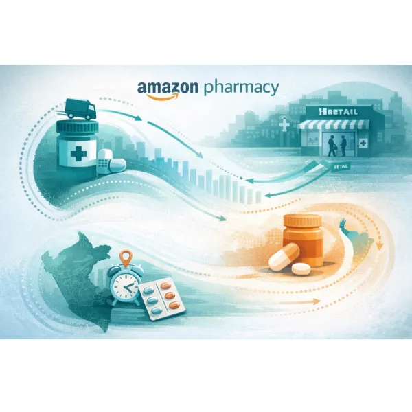 Amazon Pharmacy