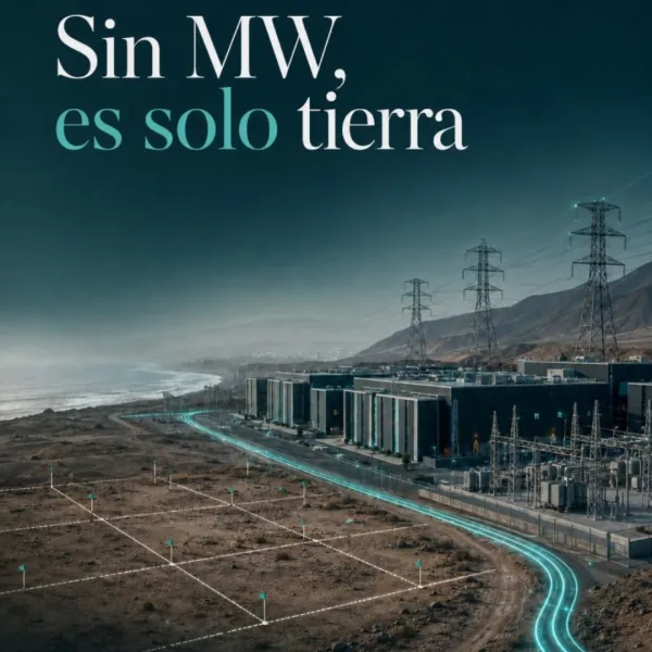 Sin MW, es solo tierra