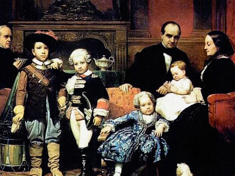 DECLARATORIA DE HEREDEROS