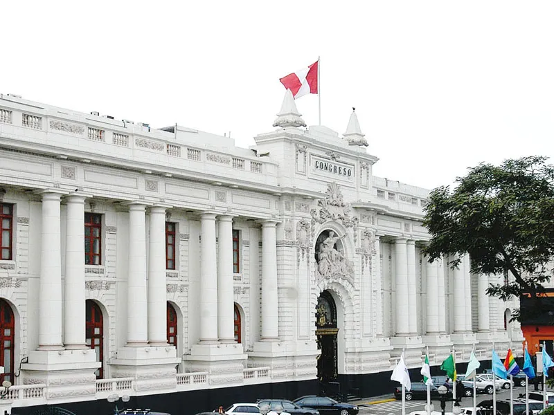 PROYECTO DE LEY DE DESALOJO NOTARIAL