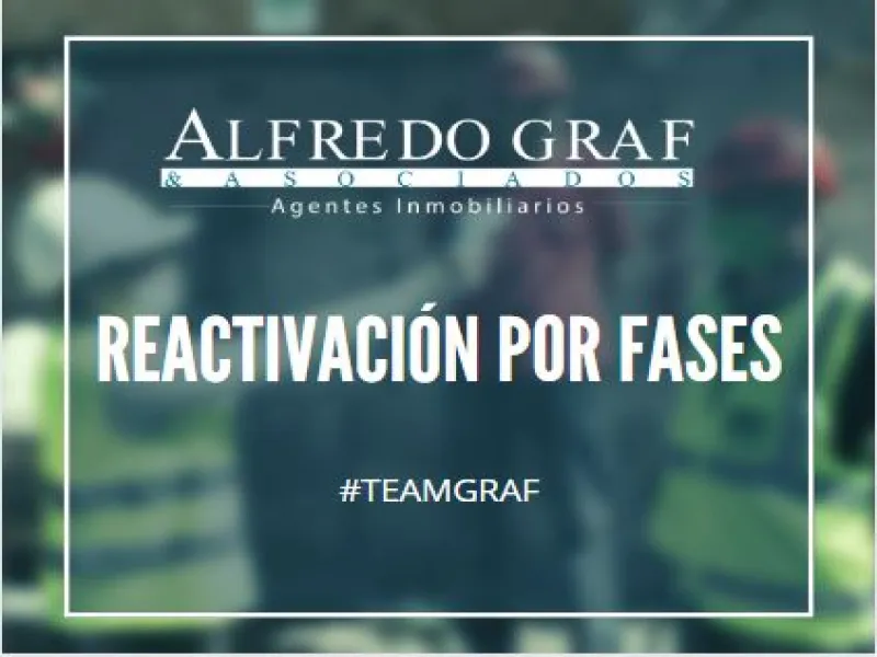 REACTIVACIÓN POR FASES