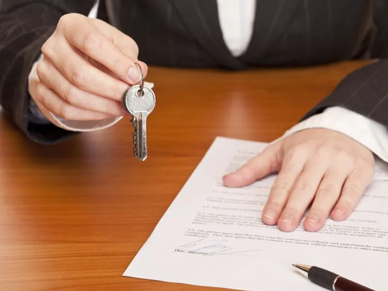 OTORGAMIENTO DE PODERES EN EL EXTRANJERO PARA LA COMPRAVENTA DE INMUEBLES