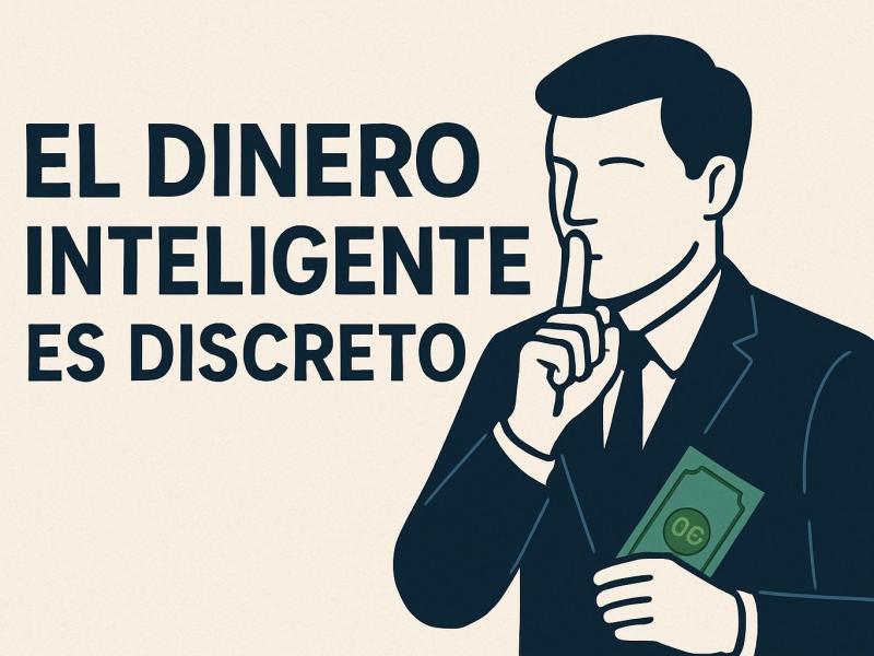 EL ÉXODO DE $213 MILLONES - ¿SMART MONEY O CAPITAL TARDÍO?